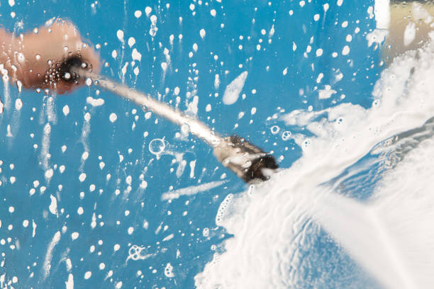 Best Pool Deck Cleaning  in Laguna Hills, CA