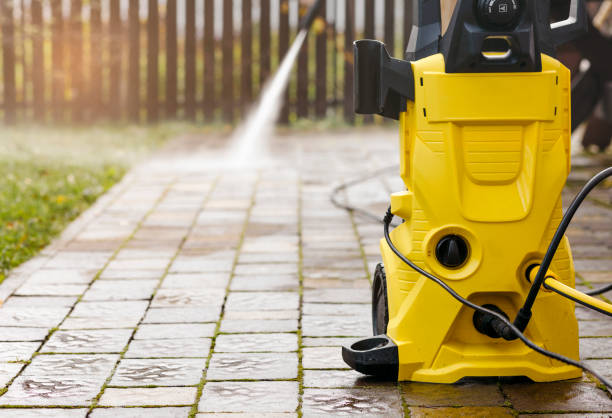 Trusted Laguna Hills, CA Pressure Washing Experts