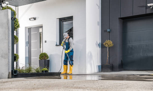 Solar Panel Cleaning in Laguna Hills, CA